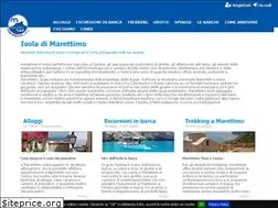 Sites similar to marettimoweb.it