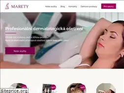 Sites similar to marety.cz