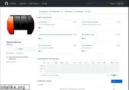 Sites similar to maretz.eu