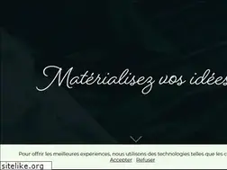 Sites similar to mareve.design