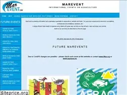 Sites similar to marevent.com