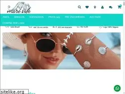 Sites similar to marevibe.com.br