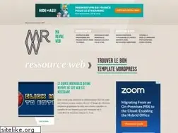 Sites similar to marevueweb.com