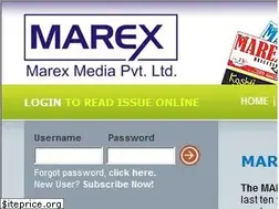 Sites similar to marexbulletin.com