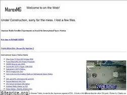 Sites similar to marexmg.org