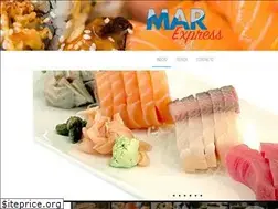 Sites similar to marexpress.cl