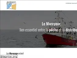 Sites similar to mareyeurs.org