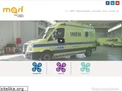 Sites similar to marf.pt