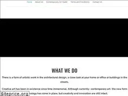 Sites similar to marfacontemporary.org