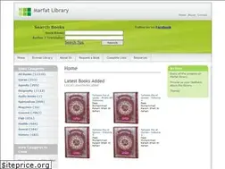 Sites similar to marfah.com