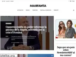 Sites similar to marfanta.com