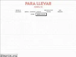 Sites similar to marfaparallevar.com