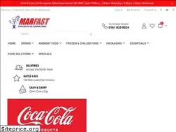 Sites similar to marfast.co.uk