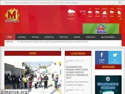 Sites similar to marfeca.mx