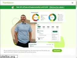 Sites similar to marfeel.bamboohr.com