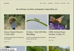 Sites similar to marfell.me.uk