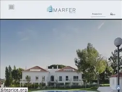 Sites similar to marfer.pt
