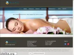 Sites similar to marfestetica.it
