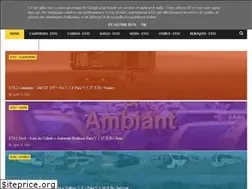 Sites similar to marfiadamadrugada.blogspot.com