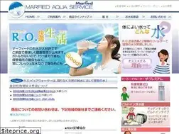 Sites similar to marfied.com