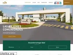 Sites similar to marfil.com