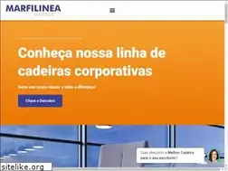 Sites similar to marfilinea.com.br