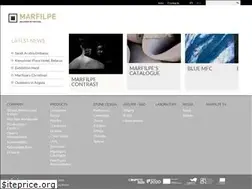 Sites similar to marfilpe.pt