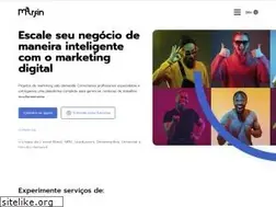 Sites similar to marfin.co