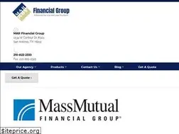 Sites similar to marfinancial.com