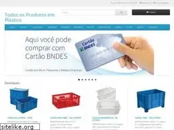Sites similar to marfinitemogi.com.br