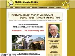 Sites similar to marfjmc.org