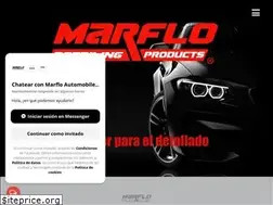 Sites similar to marflo.mx