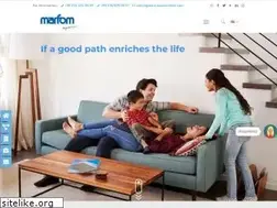 Sites similar to marfom.com