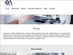 Sites similar to marfour.com.pl