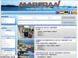 Sites similar to marfran.net