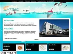 Sites similar to marfresco.pt