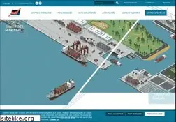 Sites similar to marfret.fr