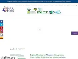 Sites similar to marfund.org