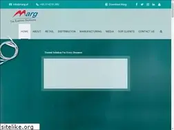 Sites similar to marg.af