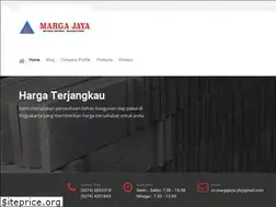 Sites similar to marga-jaya.com