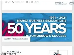 Sites similar to marga.de