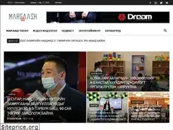 Sites similar to margaash.live