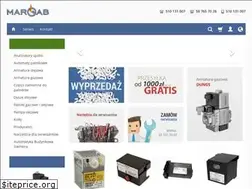 Sites similar to margab.pl