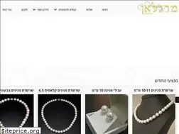 Sites similar to margalan.co.il