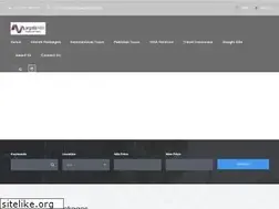 Sites similar to margallatravel.com