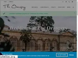 Sites similar to margamorangery.com
