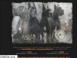 Sites similar to margarejro.pl