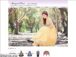 Sites similar to margaret-dress.com