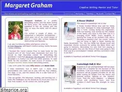 Sites similar to margaret-graham.com