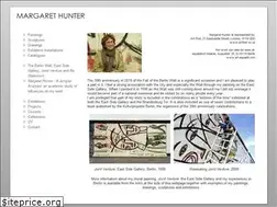 Sites similar to margaret-hunter.com